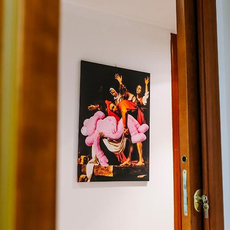 Art Suites เวโรนา ภายนอก รูปภาพ