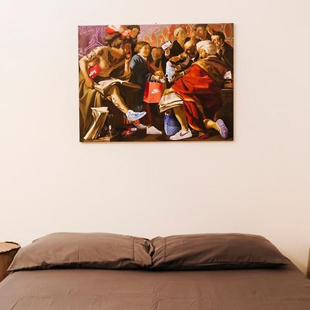 Art Suites เวโรนา ภายนอก รูปภาพ