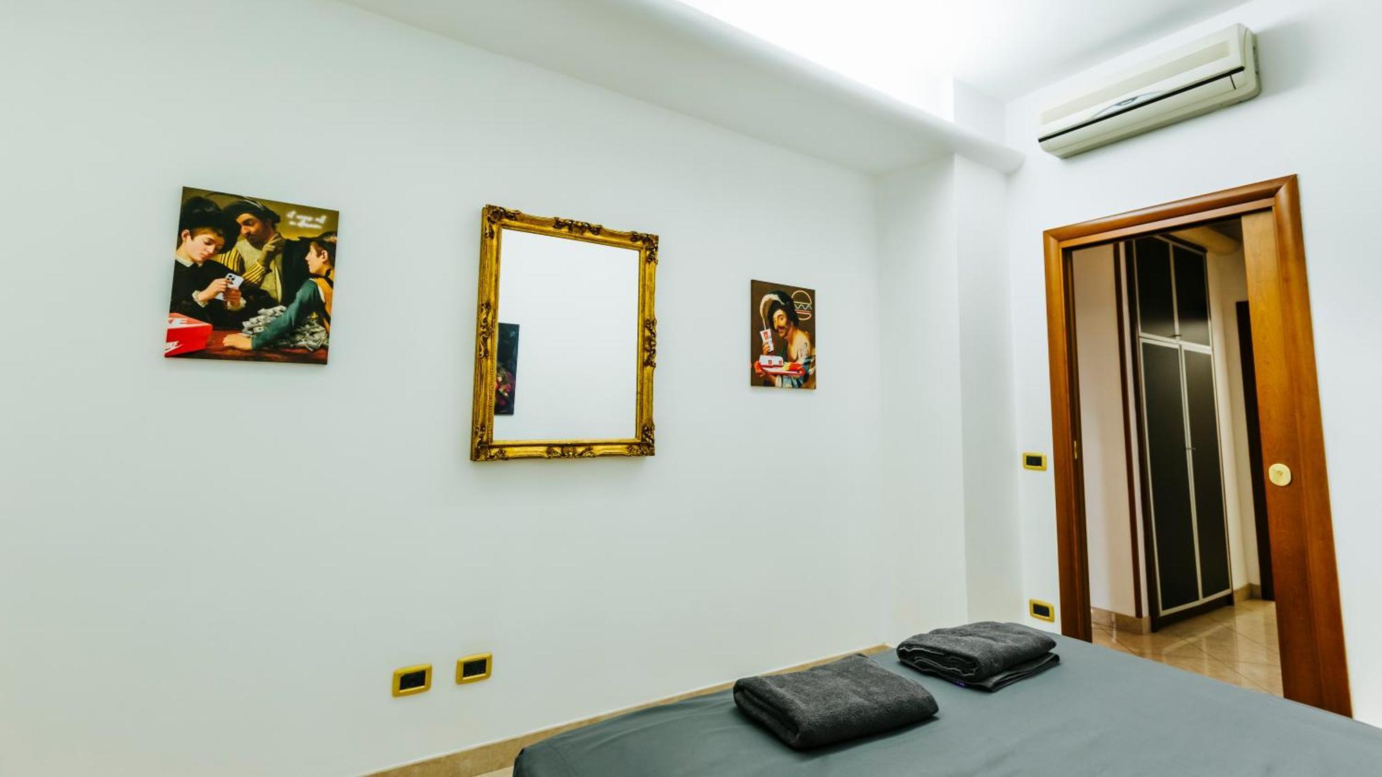 Art Suites เวโรนา ภายนอก รูปภาพ