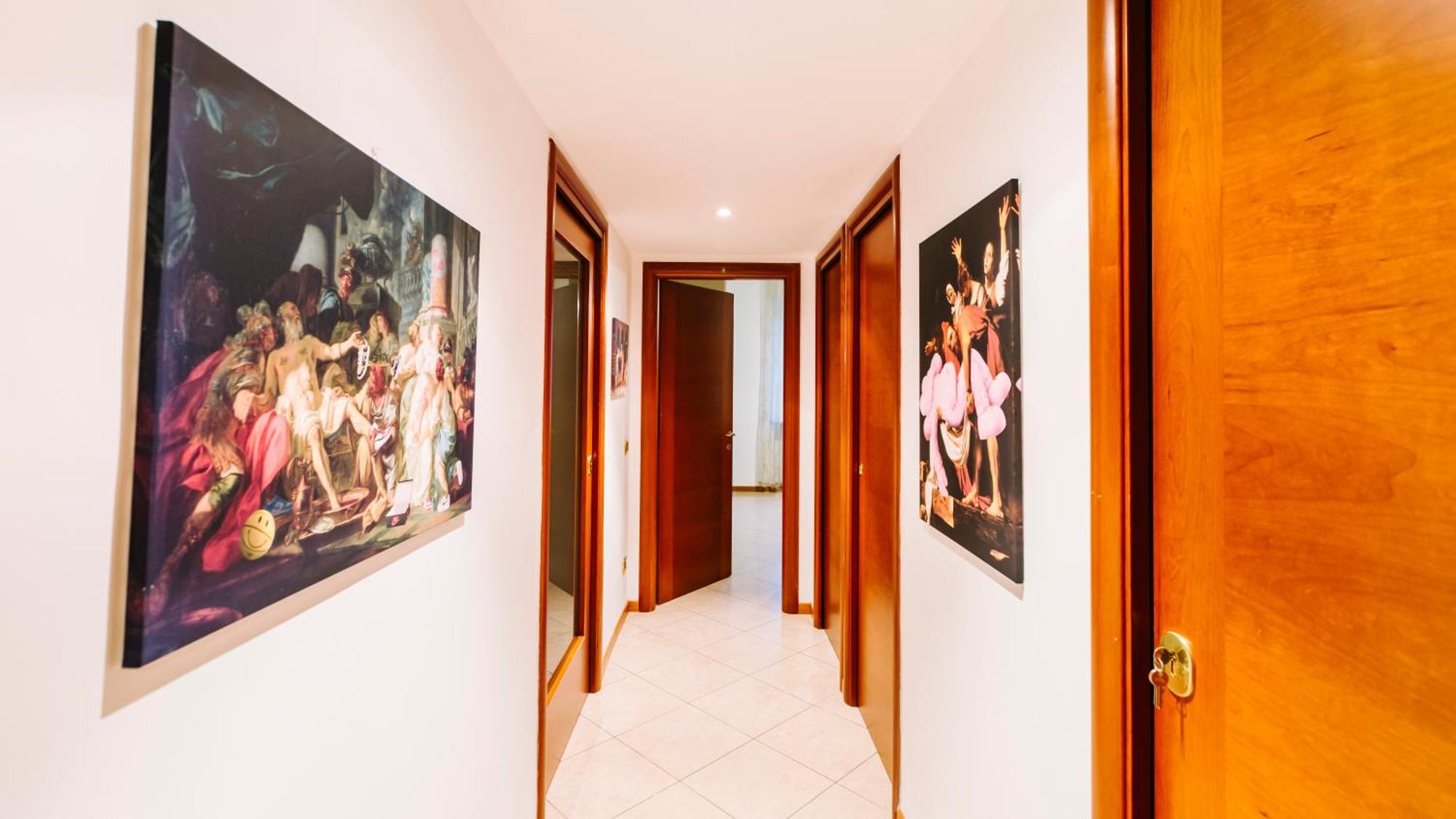 Art Suites เวโรนา ภายนอก รูปภาพ