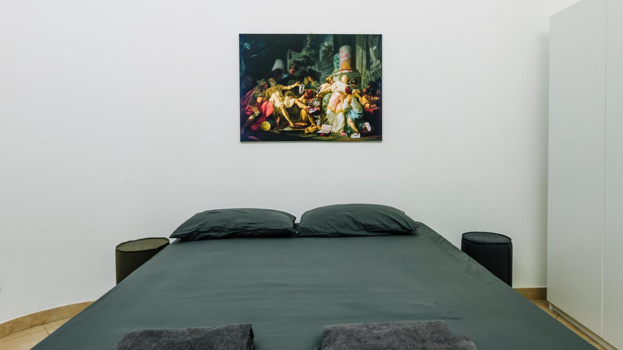 Art Suites เวโรนา ภายนอก รูปภาพ
