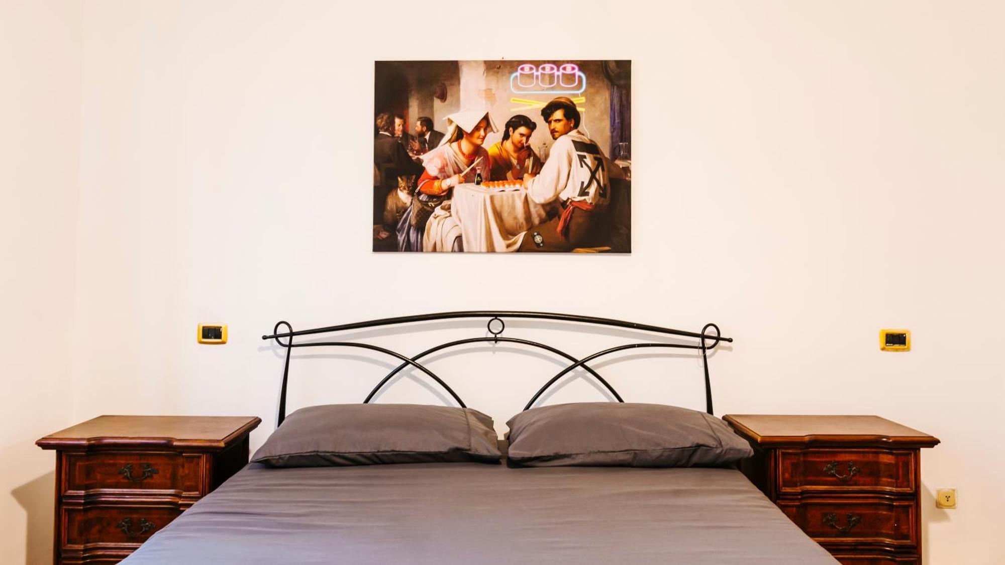 Art Suites เวโรนา ภายนอก รูปภาพ