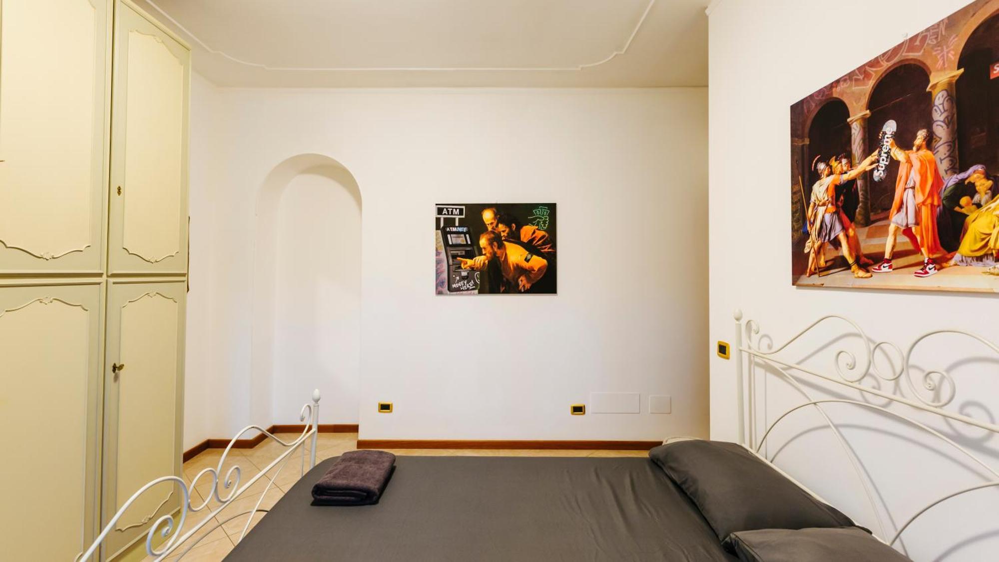 Art Suites เวโรนา ภายนอก รูปภาพ