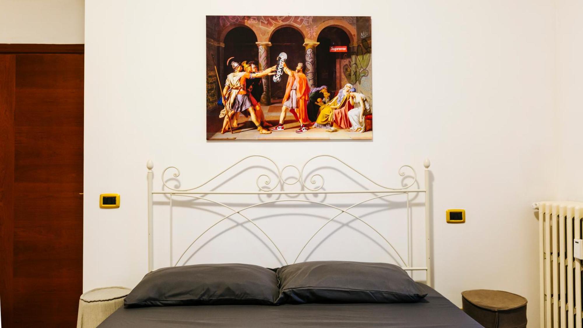 Art Suites เวโรนา ภายนอก รูปภาพ