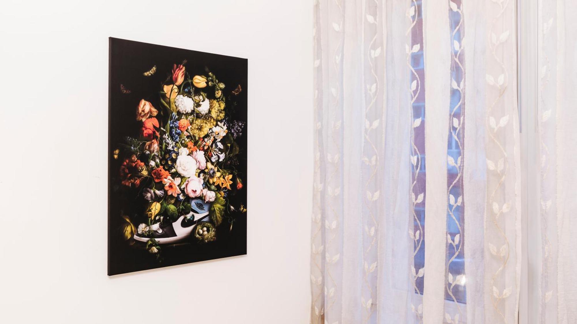 Art Suites เวโรนา ภายนอก รูปภาพ